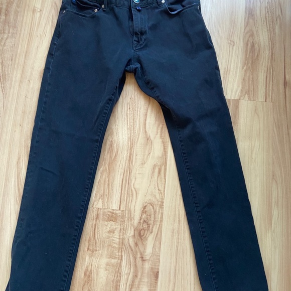 Jacob Cohen luxury jeans - Picture 2 of 12
